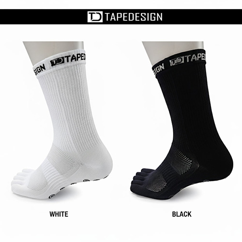 TAPE DESIGN スーパーライト 五本指