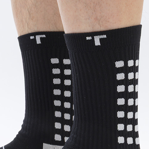 TRUsox ミッドカフ クッション