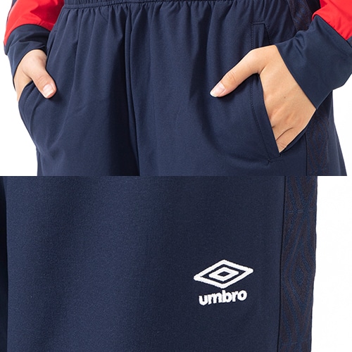 AWAY DAYS ロングパンツ