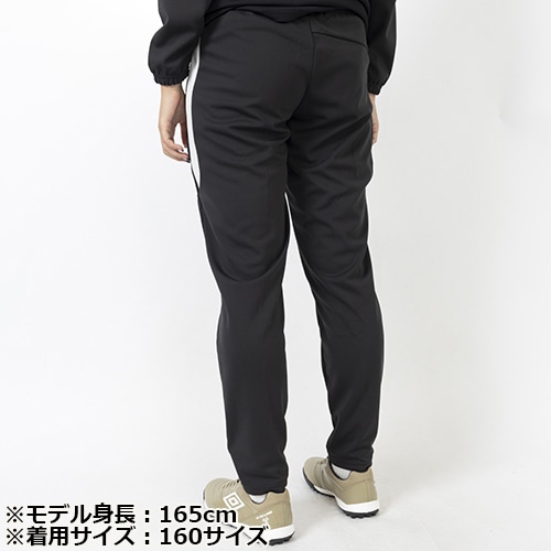 ジュニア THE THIRD ウォームアップパンツ