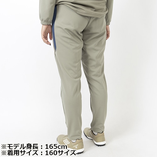 ジュニア THE THIRD ウォームアップパンツ