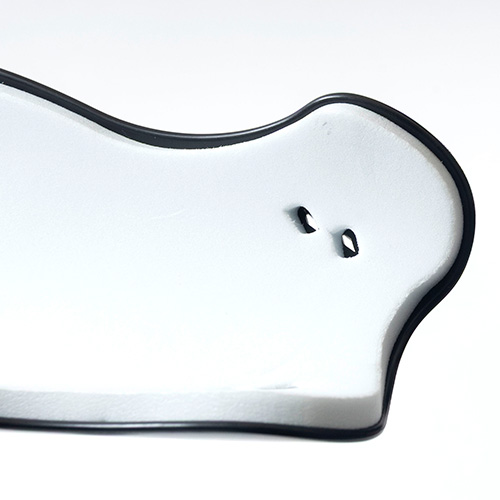 ジュニア シンガード