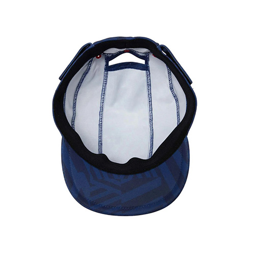 ジュニアフットボールプラクティスキャップ