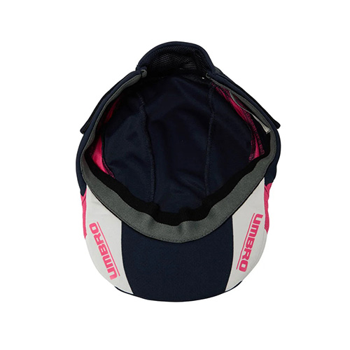 ジュニアクーリングフットボールプラクティスキャップ