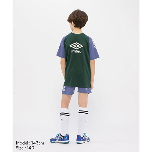 はじめてプラクティスシャツ