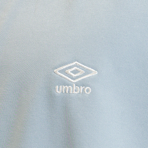 AWAY DAYS 衿付き半袖プラクティスシャツ