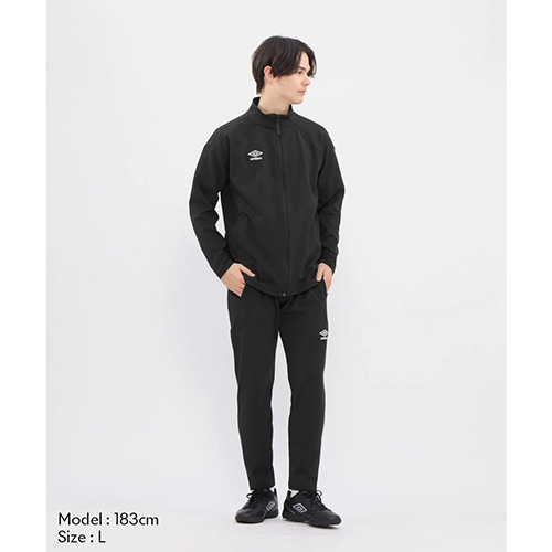 COACHERS スウェジャージャケット