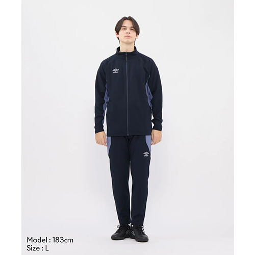 COACHERS スウェジャージャケット