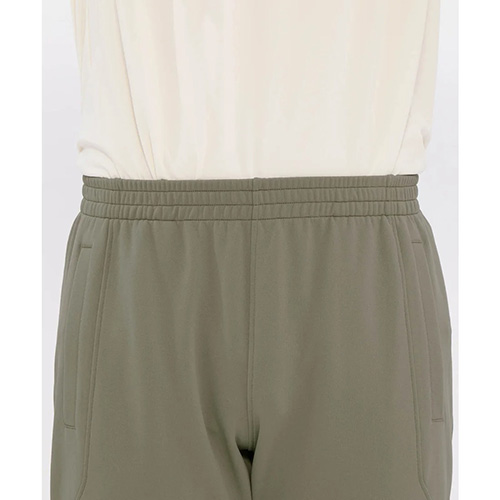 COACHERS スウェジャーロングパンツ