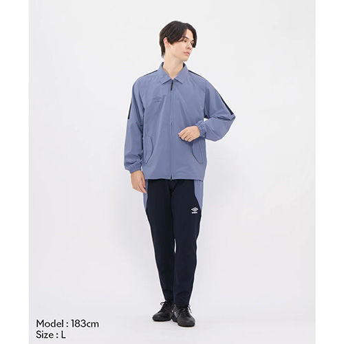 COACHERS スウェジャーロングパンツ