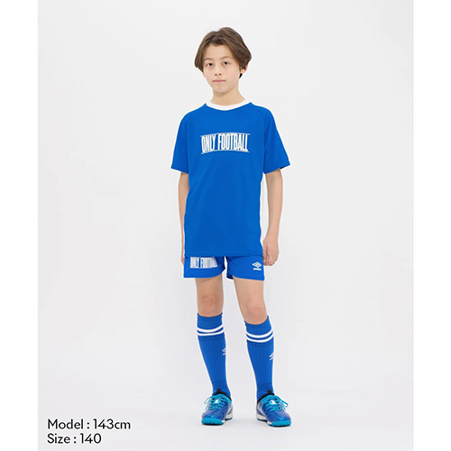 【STARTER PACK】はじめてプラクティスパンツ