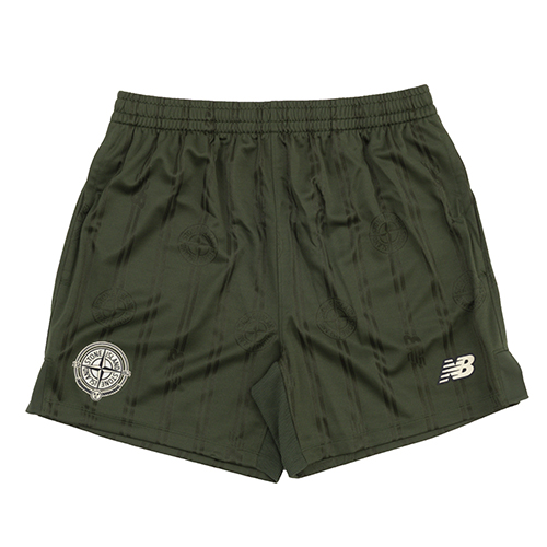 New Balance x Stone Island 26/27 Kit