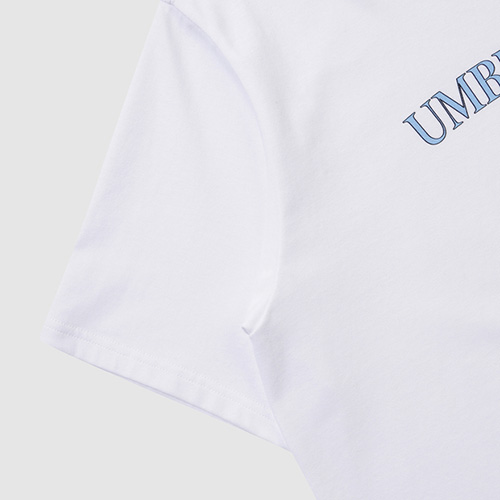 ALG S/S T-SHIRTS