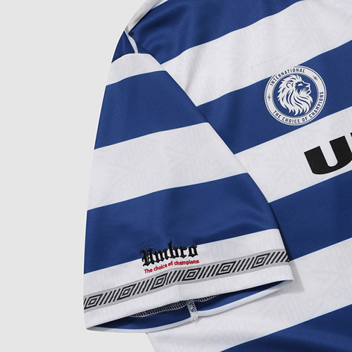 BLOKE OG S/S JERSEY