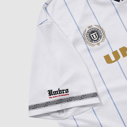 BLOKE OG S/S JERSEY