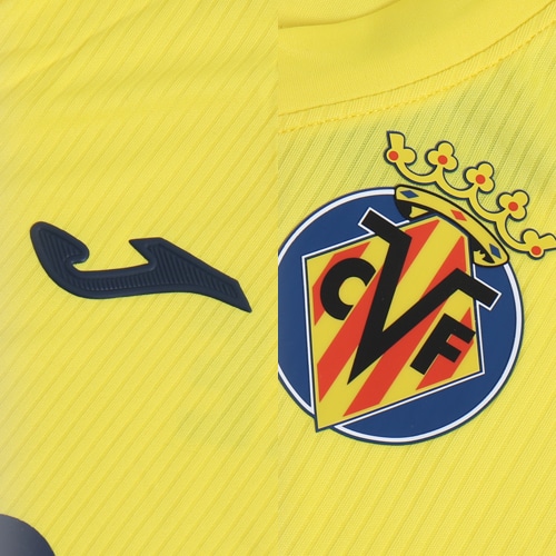 ジュニア 21 ヴィジャレアル 1stユニフォーム No 16 久保建英 サッカーショップkamo