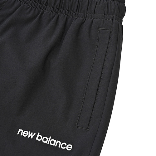 ジュニア ニットトラックジョガーパンツ 裏メッシュ