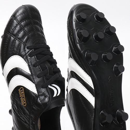 Ligaresta Pro BLK/WHT