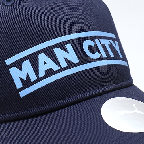マンチェスター シティ Legacy キャップ サッカーショップkamo