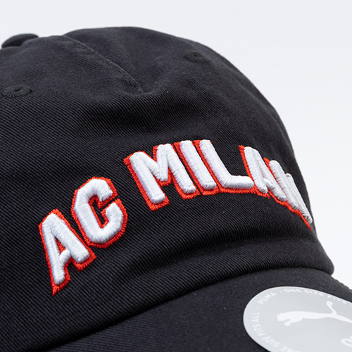 ACミラン カルチャーキャップ