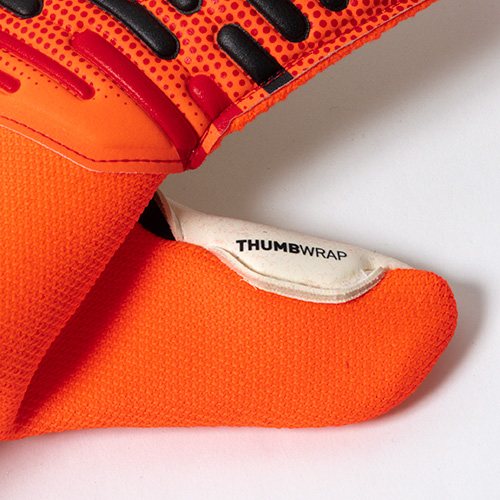 フューチャー グリップ プロ HYBRID