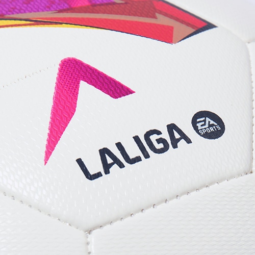 プーマ オービタ LALIGA 1 HYBRID 3号球