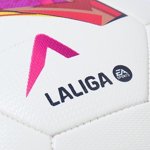 プーマ オービタ LALIGA 1 HYBRID 5号球