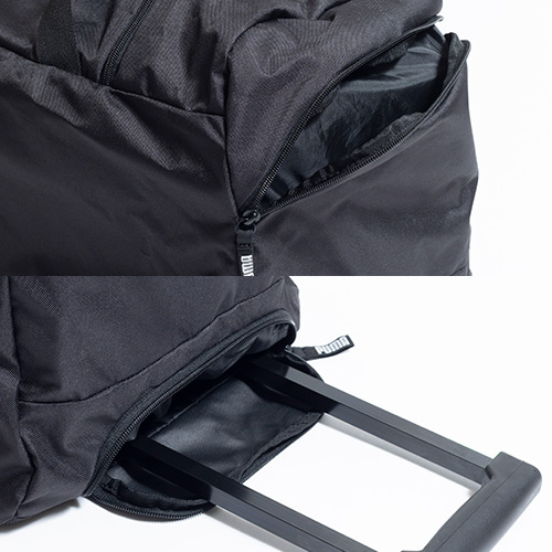 TEAMGOAL ホイールチームバッグ XL