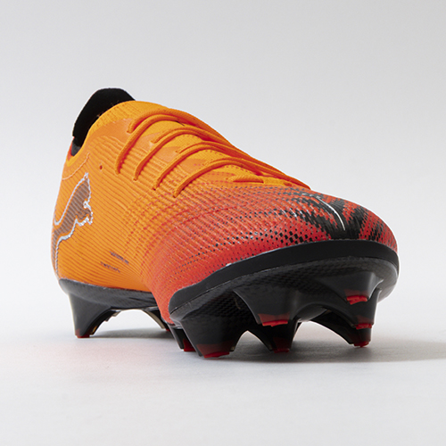 プーマ　ウルトラ6カーボンFG PUMA公式】ユニセックス ウルトラ 6 カーボン FG サッカースパイク