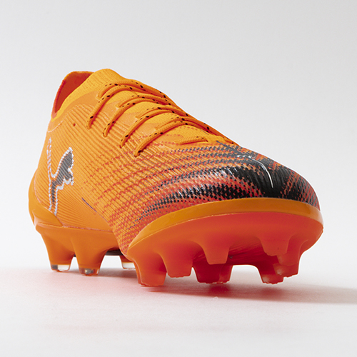 プーマ　ウルトラ6 アルティメットAG 新品　未使用タグ付き！　KAMO購入品 ウルトラ 6 アルティメット HG/AG JPLE／サッカーショップKAMO