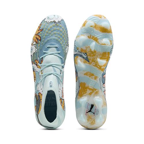 フューチャー 9 アルティメット CA LA FG