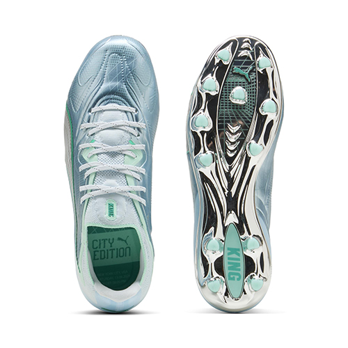 キング 20 アルティメット CA NYC FG/AG