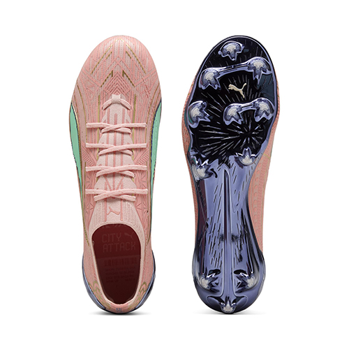 ウルトラ 6 アルティメット CA MIA FG