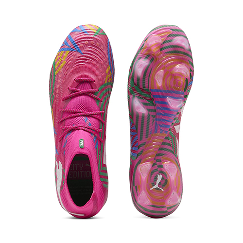 フューチャー 9 アルティメット CA MX FG