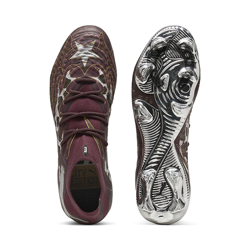 フューチャー 9 アルティメット CA DAL FG