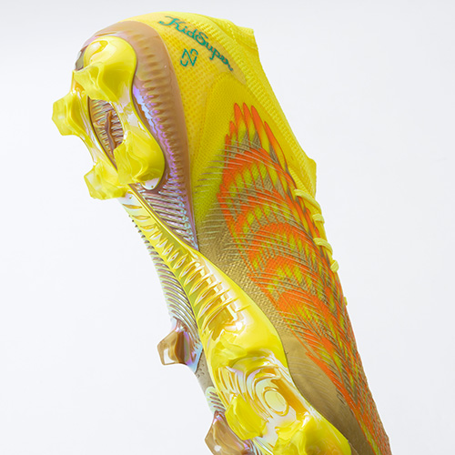 フューチャー 9 アルティメット KIDSUPER NJr FG