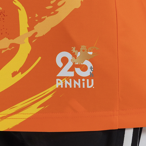 25-26 AC長野パルセイロ・レディース 1st オーセンティックユニフォーム