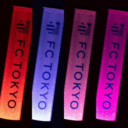 AO-AKA LIGHT THE NIGHTペンライト