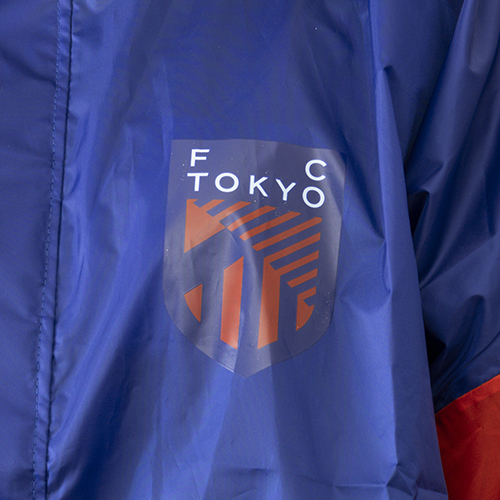 レインポンチョ