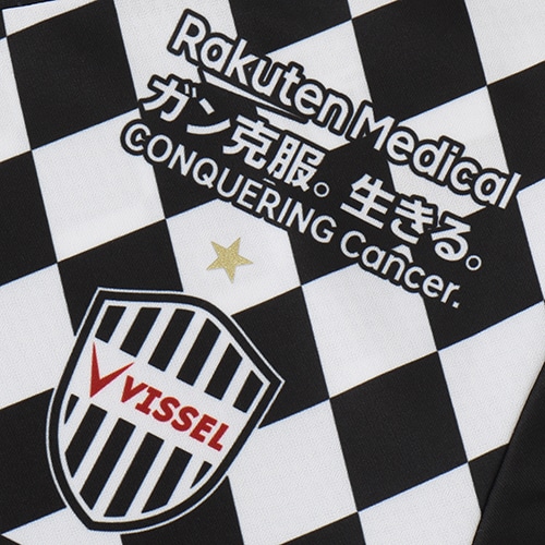 21 ｳﾞｨｯｾﾙｺｳﾍﾞﾚﾌﾟﾘｶｼｬﾂ 2nd／サッカーショップKAMO