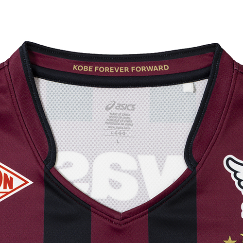 【予約】2026 ヴィッセル神戸 百年構想リーグ 1st ユニフォーム