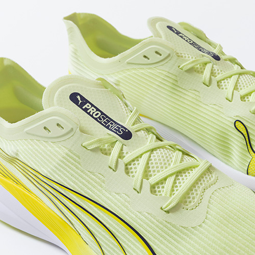 リディーム プロ レーサー