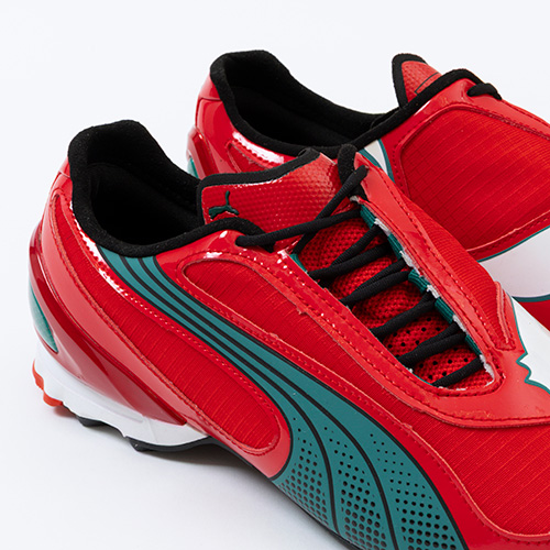 V-S1 AFCON モロッコ