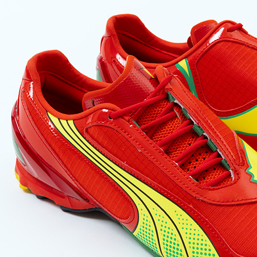 V-S1 AFCON ギニア