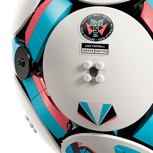 サッカーボール