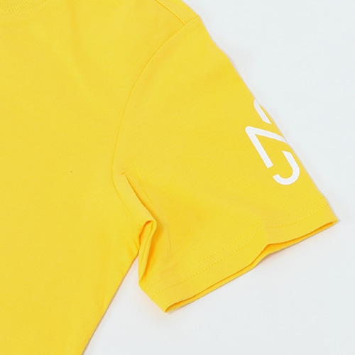 NJR COPA グラフィック Tシャツ ジュニア