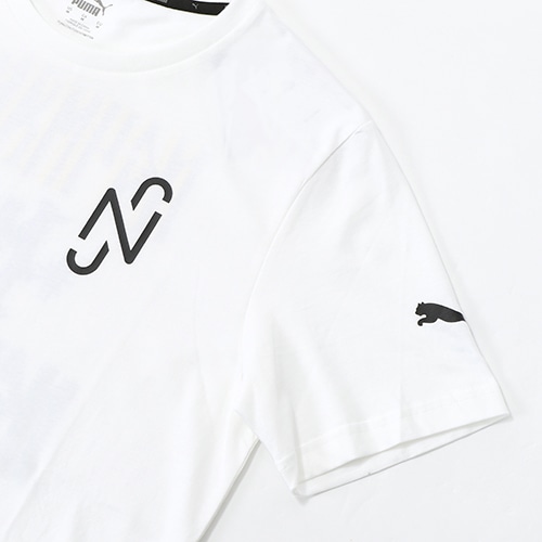 NJR COPA Tシャツ