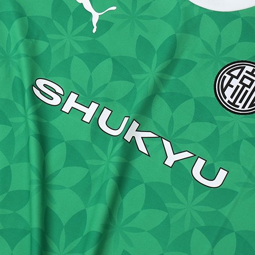 PUMA X SHUKYU JERSEY