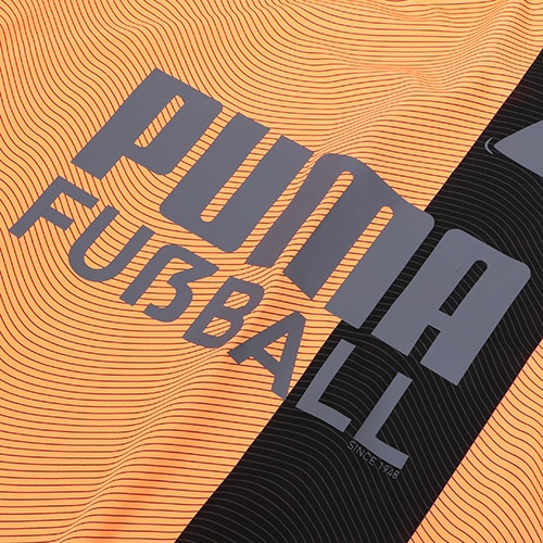 PUMA FUSSBALL PARK SS シャツ