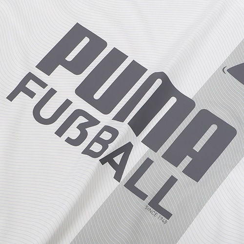 PUMA FUSSBALL PARK SS シャツ